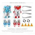 DWI dowellin Innovative Smart Funny Intelligent Football Toy Humanoid Robot For Kids